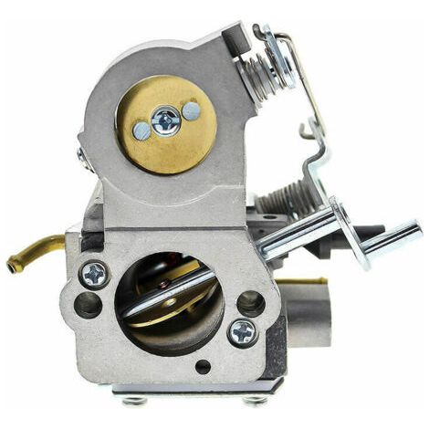 Carburateur pour débroussailleuse Husqvarna Partner K750 K760 C3-EL53 Cutter Tronçonneuse Carburateur Accessoires (1/4)