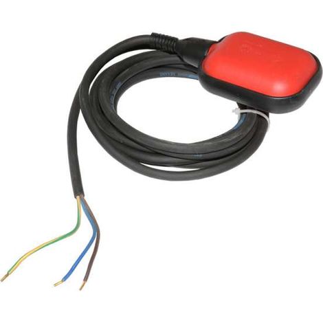 KSB Schwimmerschalter EURO-2000 E Anschlussleitung 3m