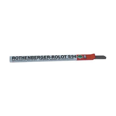LEGA SALDANTE S94 QUADRATA MM. 2 kg. 1,00 ROTHE