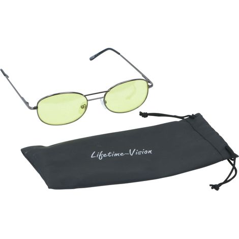 DUNLOP, Lunettes de vision nocturne