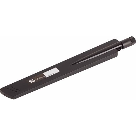 Antenne 5G 18dbi Omnidirectionnelle Large Bande pour Routeur 4G/5G et Réseau WiFi