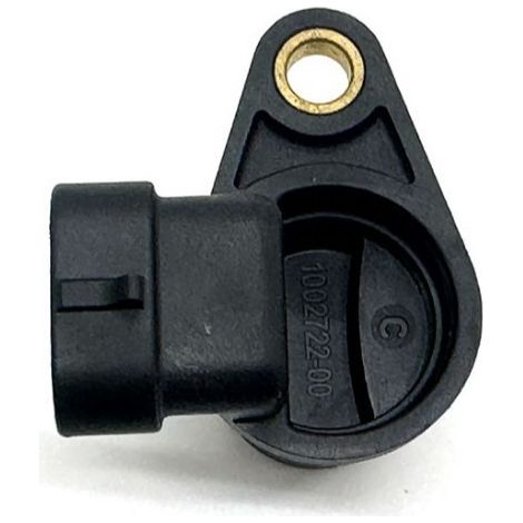 1002722-00-C is suitable for Tesla Model 3 YSX front and rear motor speed sensors. (1/5)