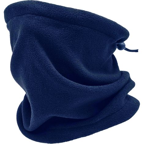 Masque Visage Et Cou Hiver Antivente - Protection Contre Le Froid Et Le Vent - Pour Activités Extérieures - 1 Pièce (1/5)