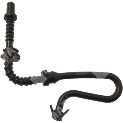 Tubo carburante per motoseghe HUSQVARNA 577.5041.01 COMPATIBILE - 052409