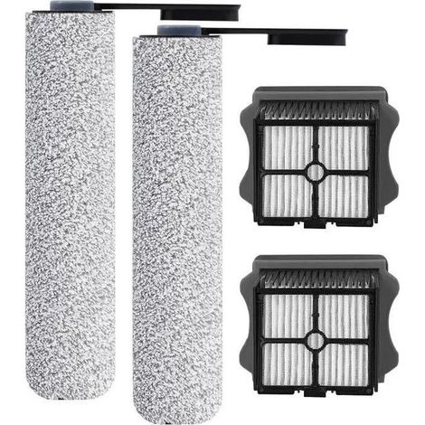 Kit d'accessoires - Tineco - Floor One S5 - Aspirateur eau et poussire - Compatible S5 PRO - Mixte (1/5)