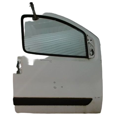 [PRODUIT D'OCCASION] Porte Avant Droit PEUGEOT Bipper ♻️ Ref Oe. 1636123880 - Garantie à vie (1/2)