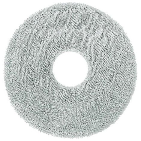 NALOOKAMIC Chiffon de nettoyage pour aspirateur robot JONR P20 PRO - Accessoires et pièces de rechange