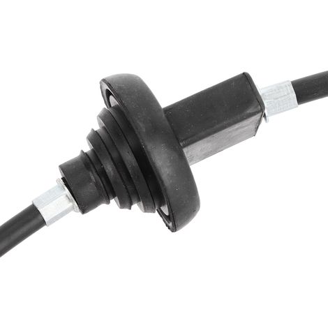 Câble de déverrouillage du capot (15142953) Compatible Chevrolet Avalanche/Silverado/Suburban/Tahoe (1/5)