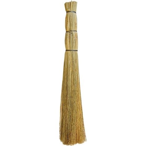 Balayette ronde 3 liens – Brosse de nettoyage pour surfaces délicates – Idéale pour nettoyage en profondeur – Compatible avec tous types de détergents