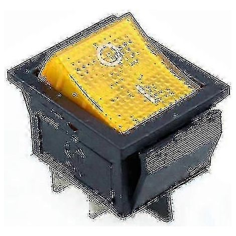 4 Pins/6 Pins Kcd4, Rocker Switch, On-off, 2-position (1/5)