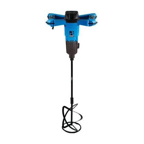 MISCELATORE EV 23 ULTRA POWER RURMEC - VOLT 230 WATT 1400 M14