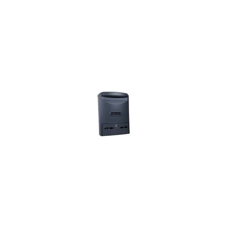 C CASSETTA POSTALE EUROPA ANTR 7016 29X10X39CM- 1,0 pz