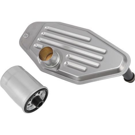 Kit de filtre à huile de transmission 5013470AA de remplacement pour CHRYSLER ASPEN 2007-2009 (1/5)