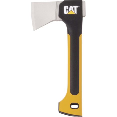 CAT Universalaxt U600 J-Serie (1/5)