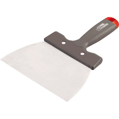 Werkzeug putty knife loutil-parfait Edelstahlklinge 22 cm
