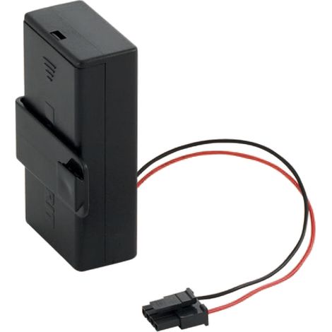 Geberit Batteriefach 241945001 (1/2)