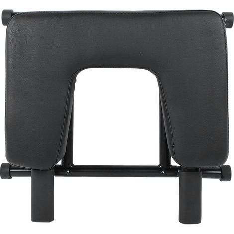 Tabouret de Yoga Multifonction Pliant Chaise d'Inversion pour Fitness à Domicile Entraîneur de Poirier (1/5)