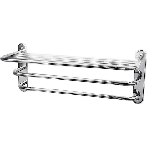 Porte-serviettes 5 rangs