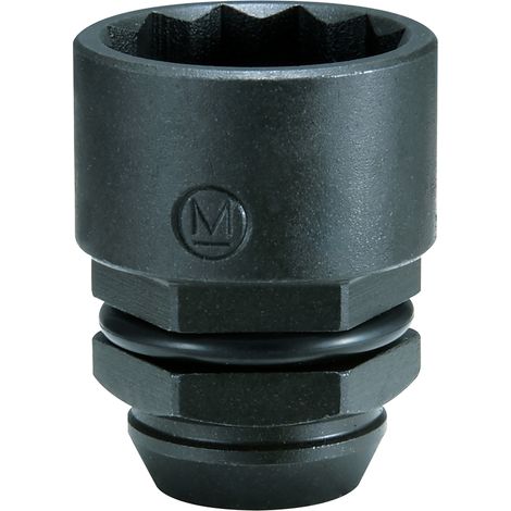 Makita Llave de impacto SW17-31 - 134743-3 (1/2)