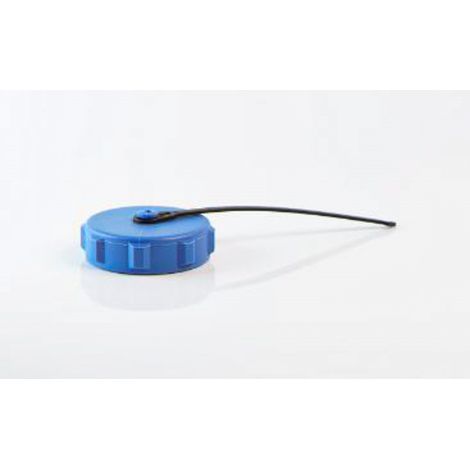 Bouchon anti-poussière pour connecteur cylindrique RS PRO IP68 ( Prix pour 1 )