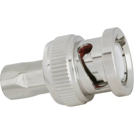 SSB Electronic Aircell 5 7721 Connecteur BNC mâle, droit 50 Ω 1 pc(s) D11615 (1/2)
