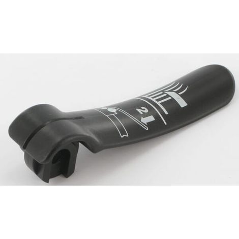 Manette d'embrayage de lame ETESIA ET40142 (1/2)