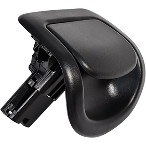 Sitzverstellgriff für Linkslenker, kompatibel mit Fiat 500 Abrath 1.4 71752325 (1/5)