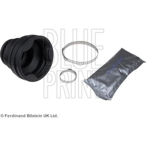 Jeu de joints-soufflets, arbre de commande Blue Print ADT38187 TOYOTA