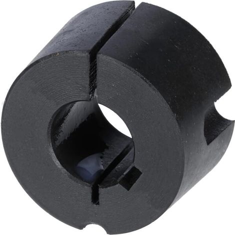 Spannzange mit konischem Schaft 16 mm 110816TLKR (1/2)