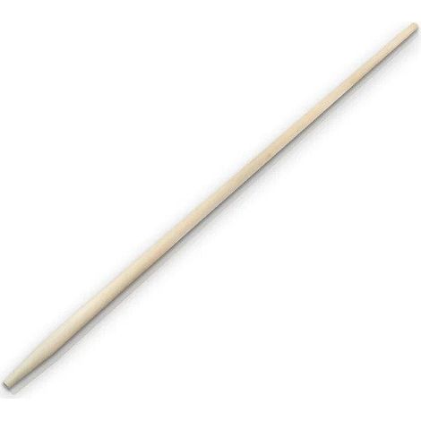 MANICO RASTRELLO LEGNO