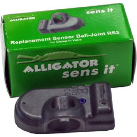 Capteur de pression programmable Alligator
