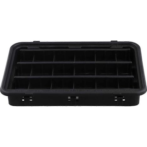 64226962293 64228377280 Grille de ventilation latérale arrière pour X3 E46 E90 F10 X3 E53 F25 2011-2017 (1/5)