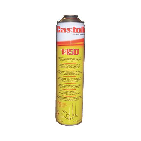 BOMBOLA 600 PER 1450- CASTO- pezzi 1 (1/2)