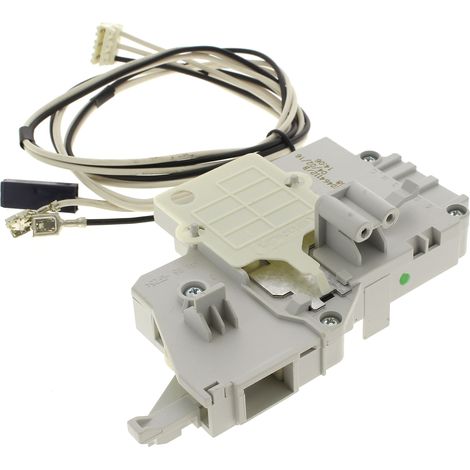 Dove rondella porte di sicurezza Whirlpool 481010474505 (1/2)