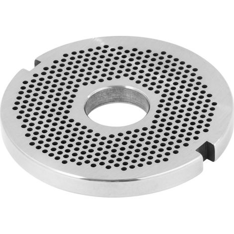 Grille perforée 2mm FW 370225 Bartscher (1/2)