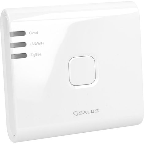 Passerelle Salus UG800 ZigBee 3.0 Wi-Fi LAN (1/3)