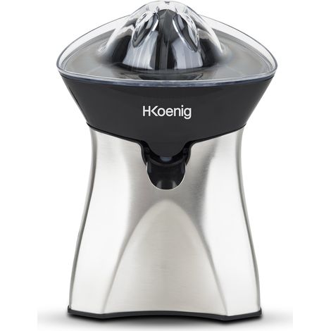 H.KoeNIG AGR60 Presse-agrumes electrique - Inox (1/5)