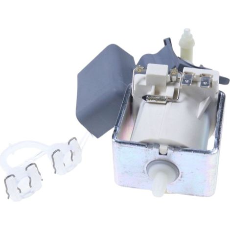 POMPE EN4FM 220/240V 56W POUR PETIT ELECTROMENAGER KRUPS - MS-624888 (1/2)