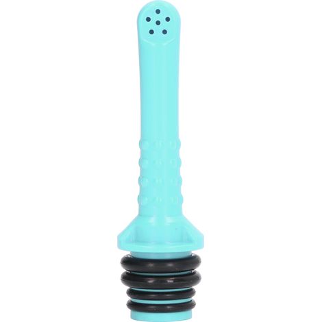 Bidet Portable pour Voyage - Spray Hygiénique Écologique, Nettoyage Efficace et Compact pour Maison (1/5)