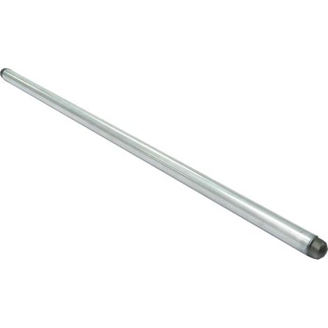 Briggs & Stratton – Tige culbuteur moteur – Accessoire pour tondeuse – Longueur 238 mm – Diamètre 8 mm – Aluminium pour performance optimale