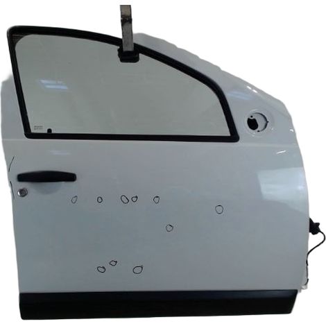 Porte Avant Droit DACIA Sandero [PRODUIT D'OCCASION]♻️801006248r (1/4)