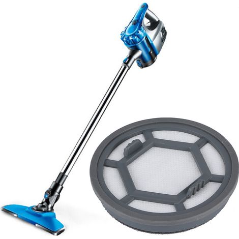 Compatible avec le filtre de remplacement de la cartouche filtrante HanFuRen VC806 VC812 Provo D8 D9 (1/5)