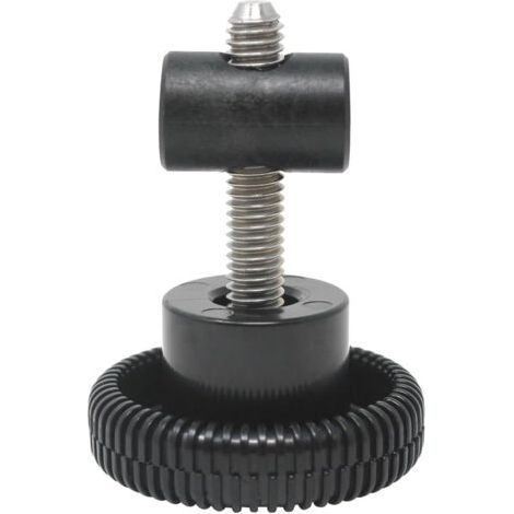Écrou Rotatif et Bouton de Remplacement Hayward SPX1600PN – pour Superpump et MaxFlo – 1 Pièce (1/4)