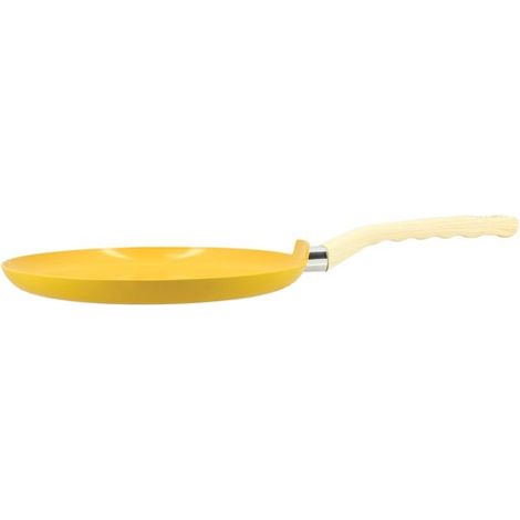 Crêpière 26 cm Safran - Colorama - Menastyl