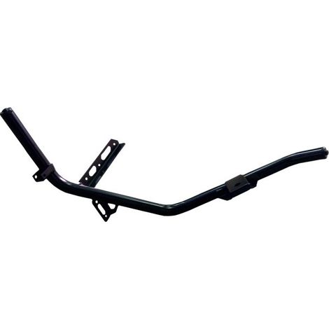 JAMBE DE SUSPENSION GAUCHE - LIGIER IXO (1/3)