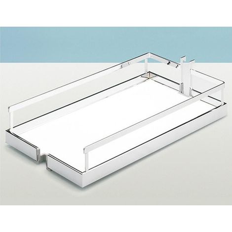 Cestas de cajones.9080084 250 x 462 x 93 mm (1/2)