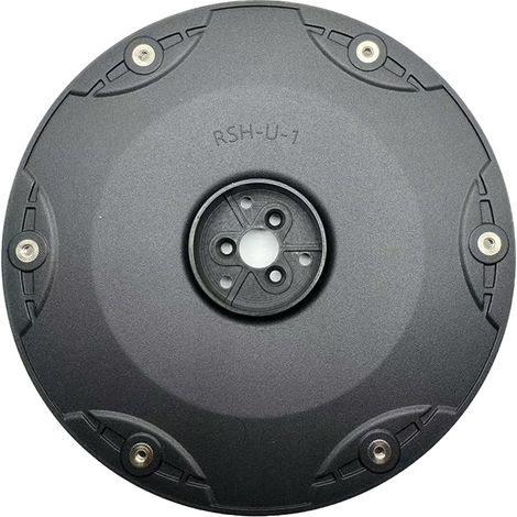 Disque de Lame pour Tondeuse Robotisée avec 6 Lames, Compatible avec Husqvarna Automower 305 (1/5)