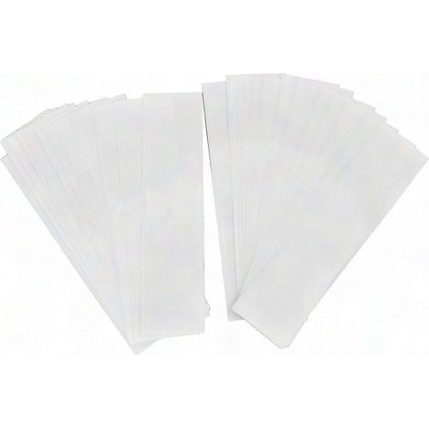 Revêtement antidérapant en caoutchouc pour étagères métalliques - Protection de surface sûre, sans plis, facile à poser, revêtement durable (1/5)