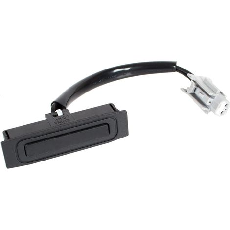 Pulsante (microinterruttore) della maniglia del bagagliaio posteriore della Subaru Forester 2008