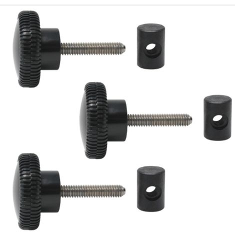Kit de bouton manuel compatible avec le Hayward SPX1600PN et adapté à certains modèles Hayward SuperP.
